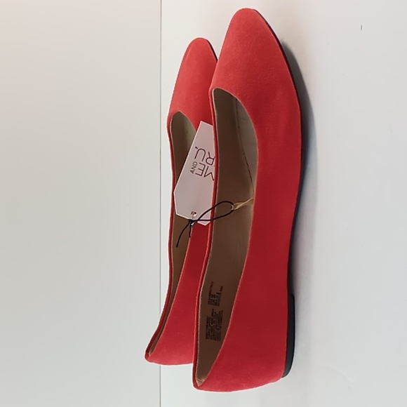 Time and Tru Ballerina Flats - Picture 6 of 8